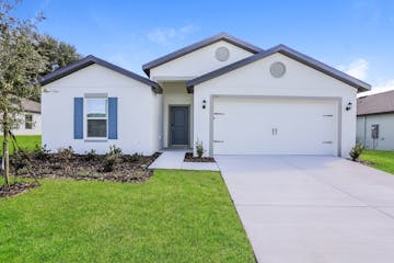 1700 Gopher Tree St Mascotte, FL 34753